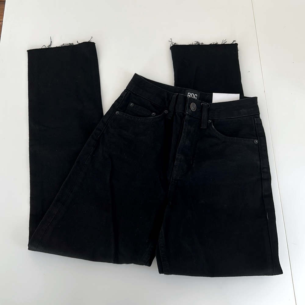 Urban Outfitters / BDG slim straight